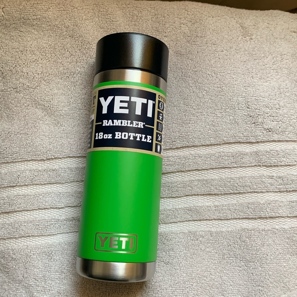 Yeti